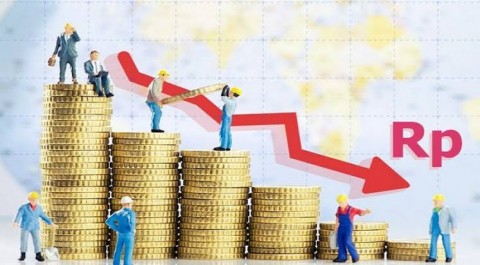 Minim Katalis Baru, Daya Beli Kian Tertekan