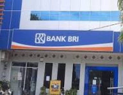BRI Siap Buyback Saham Rp1,5 Triliun