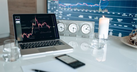 Unicorn-Decacorn, Gairah Baru di Lantai Bursa 