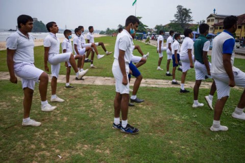 PON Ditutup,  Kurang Maksimal Mendapatkan Peran Pemerintah