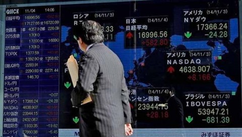 Investor Domestik Belum Bertuah