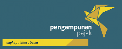 Rancangan Pengampunan Pajak, Sanksi Denda 200% Bakal Dihapus