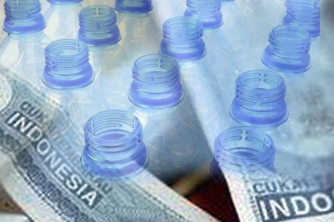 Industri Kemasan : Peluang Investasi Plastik Terbuka Lebar