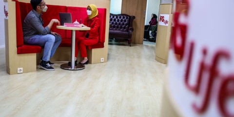 IFG Mulai Mengelola Investasi Dana Pensiun BUMN