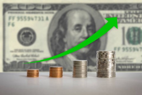 Bunga Deposito Valas Perlu Kompetitif