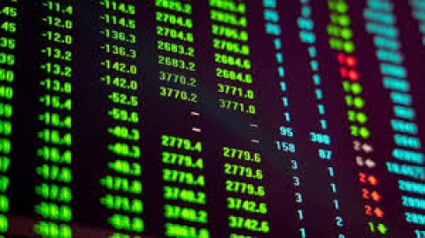 MSCI Kocok Ulang Small Cap Index