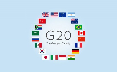 BI: RI Usung 6 Agenda Prioritas pada Presidensi G20 2022