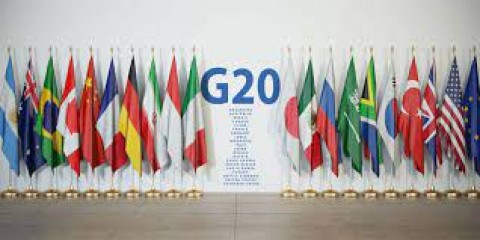 Butir-butir Kesepakatan G-20