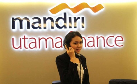 Multifinance Kejar Target Lewat Pameran