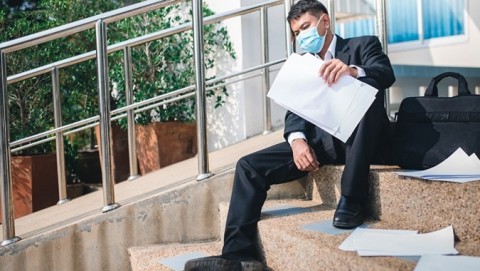 PENYERAPAN TENAGA KERJA : KIASAN ANGKA PENGANGGURAN