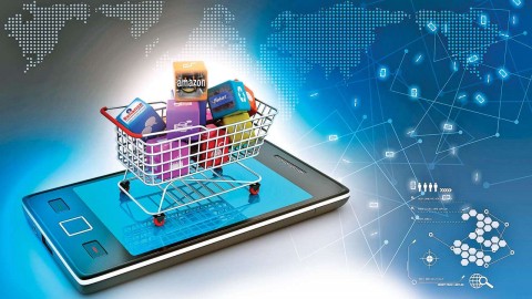 Perlindungan Konsumen Masuk Aturan Baru E-Commerce