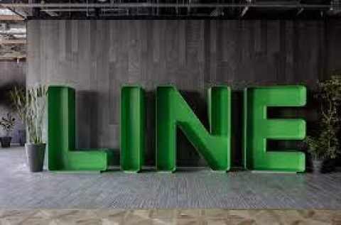 Bisnis Bank Digital, Line Corp. Bakal Garap Pasar Indonesia