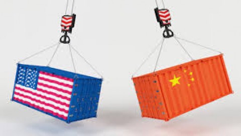 Menghadapi Perang Dagang dengan Strategi Baru