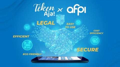 AFPI Gandeng TékenAja!