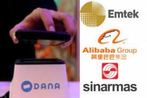 Sinar Mas dan Lazada Resmi Memiliki Dana