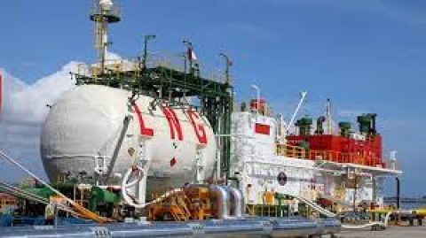 Proyek LNG MINI di Bali Mulai Diminati Investor