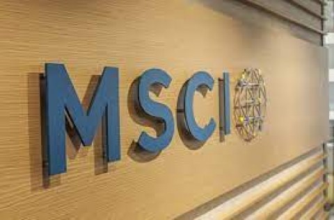 Mengukur Prospek Saham MSCI Index