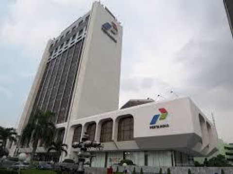 BisnisRendah Karbon Pertamina