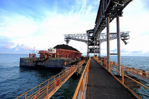 BIPI Tuntaskan Akuisisi Tambang PTT Mining