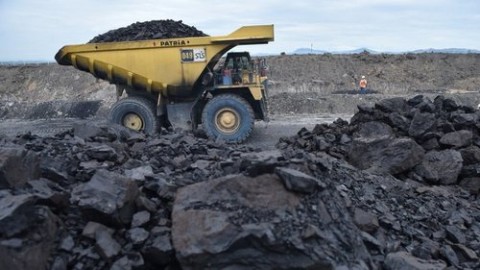 Program Penghiliran Batu Bara, Biaya Plus Margin Jadi Acuan