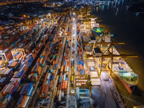 Pertanian Sumut,Ekspor Rp 2 Triliunpada Akhir Tahun