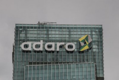 Harga Batubara Loyo, ADRO Kejar Efisiensi