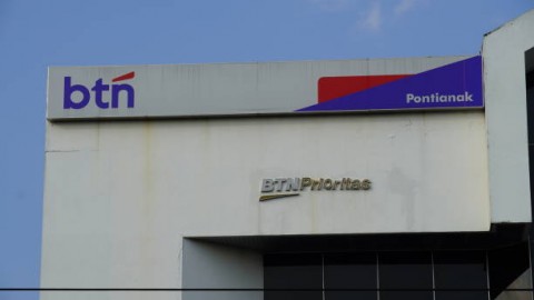BTN Siap Lahirkan Bank Syariah Terbesar Kedua di Indonesia