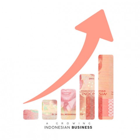 Langkah The Fed PicuPenguatan Rupiah