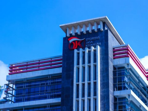 OJK Evaluasi Kenaikan Limit Pendanaan Fintech