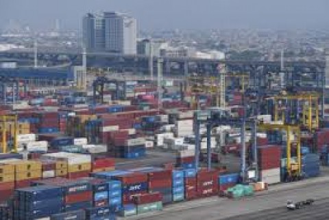 Pemerintah Pertahankan Surplus Perdagangan