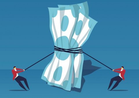 Penerimaan negara tahun ini tidak akan mencapai target