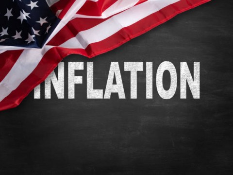 Inflasi AS Membandel