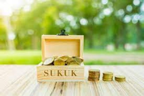 Peserta Lelang Sukuk Meminta Yield Tinggi