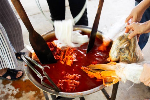 Harga Mahal Batik Pewarna Alam