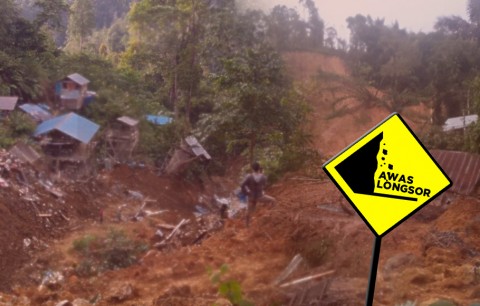 Pekerja IMP Tewas dalam Kecelakaan Kerja akibat Tertimbun Longsoran