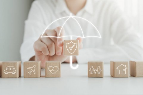 Pemerintah Rancang Program Asuransi Wajib agar Kompetitif