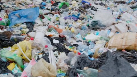 RDF Rorotan Reduksi30 Persen Sampah Jakarta