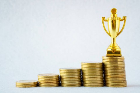 33 Bank Raih Digital Banking Award 