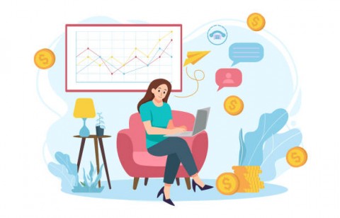 Tips Perencanaan Keuangan bagi Perempuan