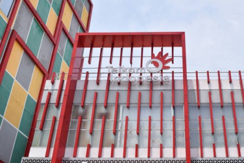 Telkom Makin Dekat Monetisasi Bisnis Data Center