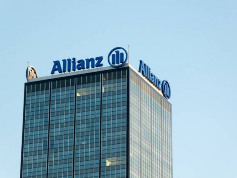 Klaim Covid-19 Allianz Indonesia Rp 960 Miliar