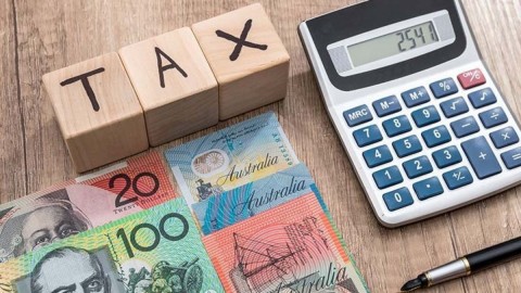 Aturan Pengungkapan Pajak Sukarela Disiapkan