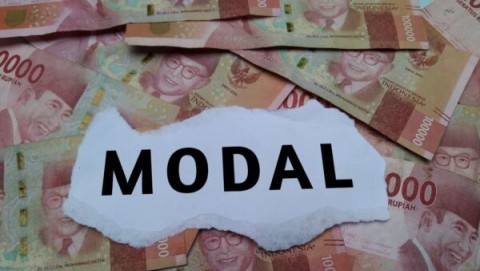 PENANAMAN MODAL : KOLABORASI PIKAT INVESTASI