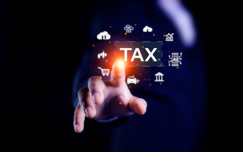  Pemerintah Sudah Mengumpulkan Penerimaan Pajak Sebesar Rp557,1 Triliun