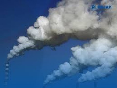 Pajak Karbon Incar Konsumen