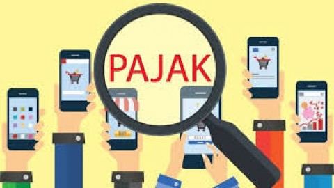 Penerimaan Pajak Berhasil Lepas dari Jerat Kontraksi