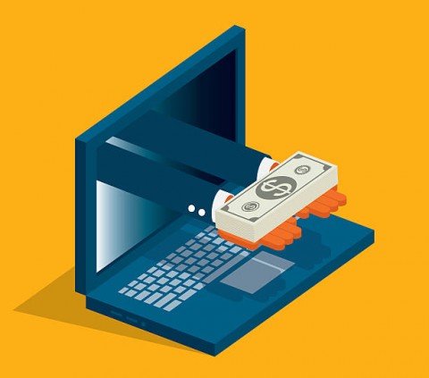 Tiga WNI TipuPerusahaandi Singapura