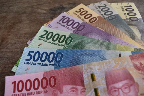 Modal Awal untuk Mempertahankan Stabilitas Rupiah