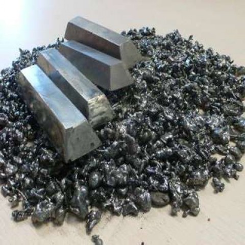 Harga Nikel Global Terus Turun Sejak Transaksi Dibuka Kembali