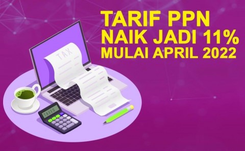 Tarif PPN Naik,Insentif Diberikan